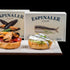 Premium Small Sardines in olive oil 20/25 115g